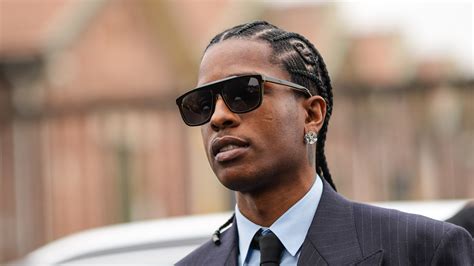 gucci asap rocky glasses round